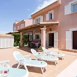 Espectacular Casa Mediterránea•Puig de Ros•