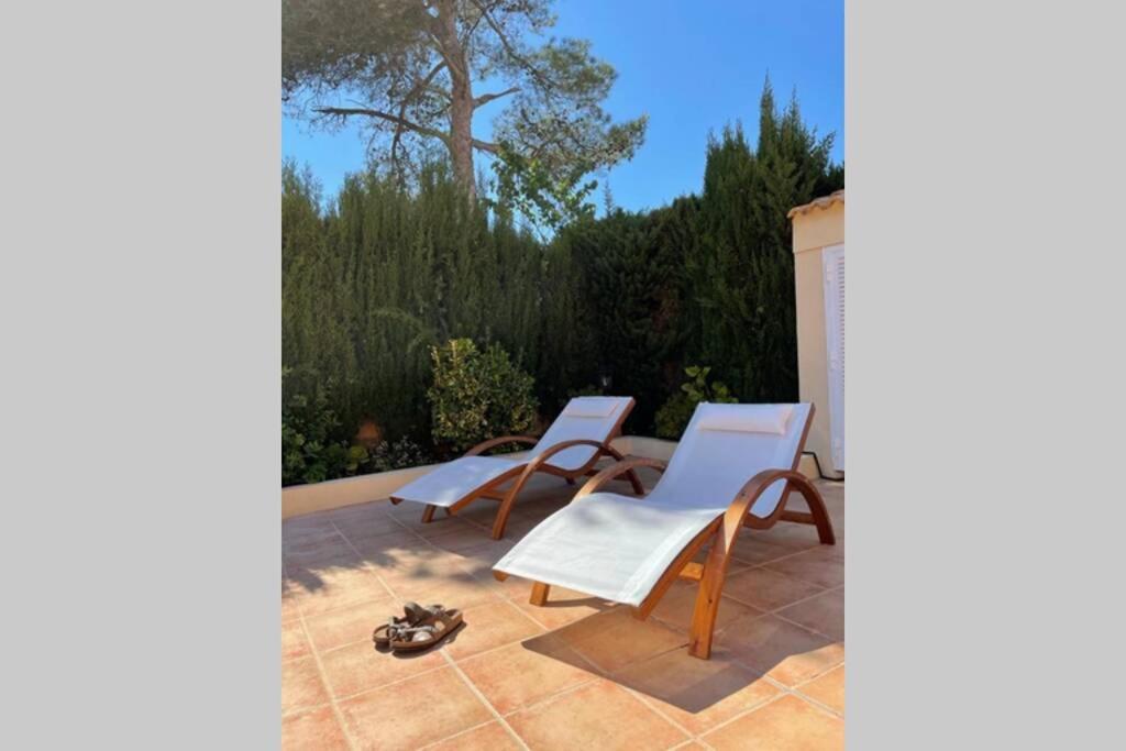Apartment Casa Mar Blau - Mediterranean House Puigderros
