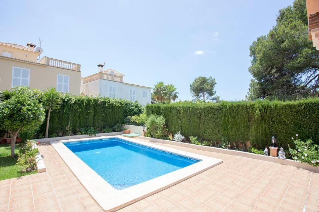 Casa Mar Blau - Mediterranean House Apartment *