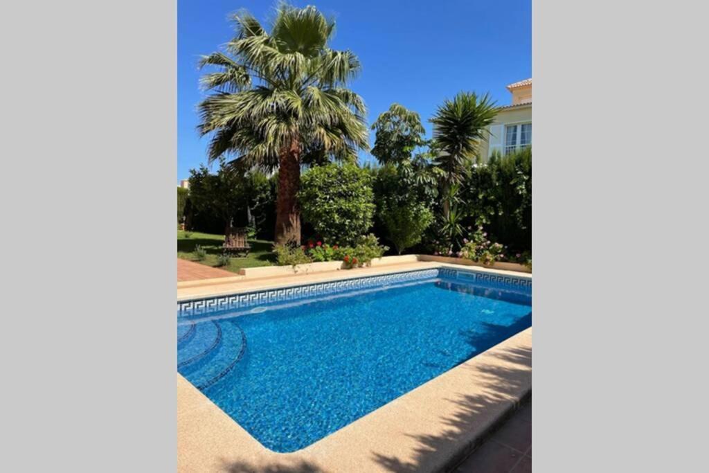 Apartment Casa Mar Blau - Mediterranean House