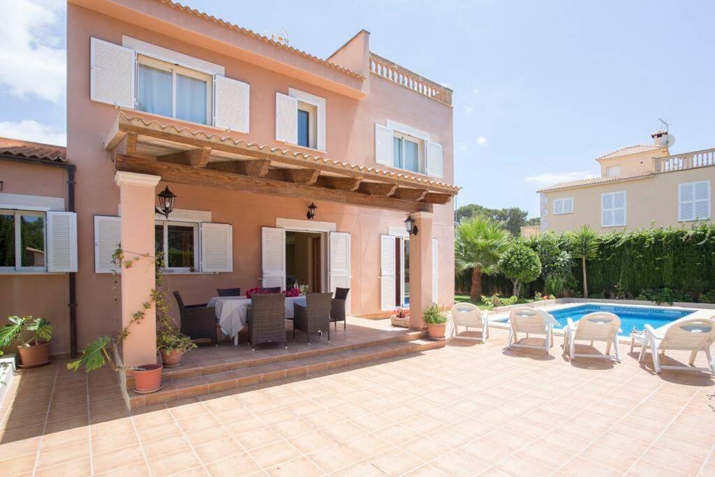 Apartment Casa Mar Blau - Mediterranean House
