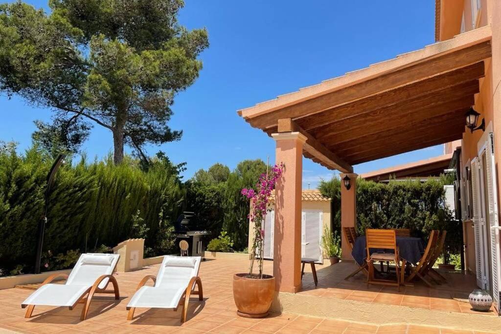 Apartment Casa Mar Blau - Mediterranean House Puigderros