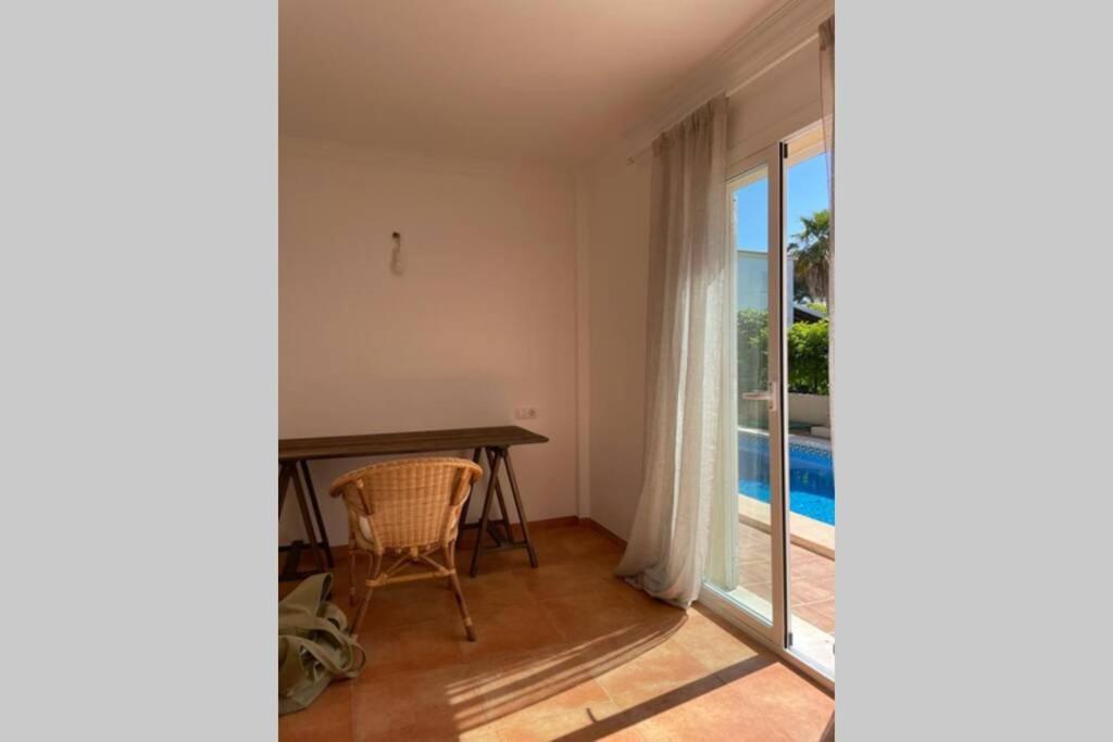 Casa Mar Blau - Mediterranean House Apartment Puigderros