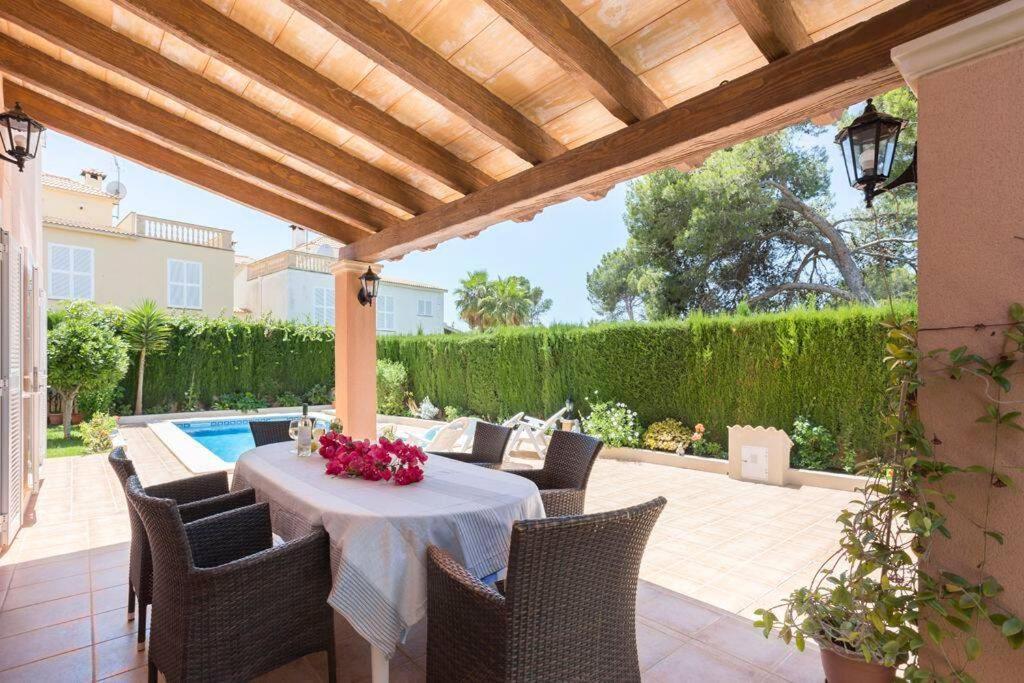 Casa Mar Blau - Mediterranean House Apartment Puigderros