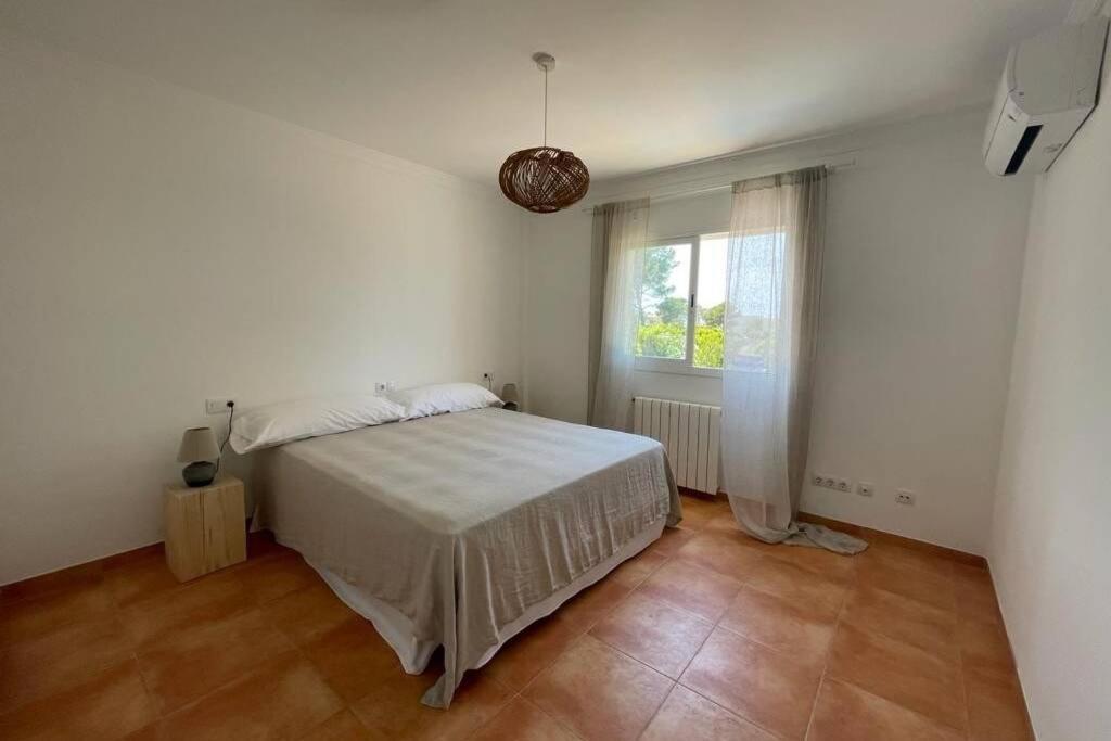 Apartment Casa Mar Blau - Mediterranean House Puigderros