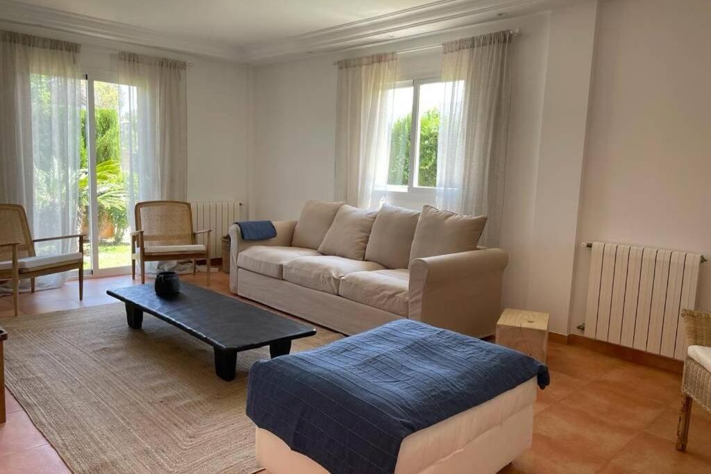 Apartment Casa Mar Blau - Mediterranean House