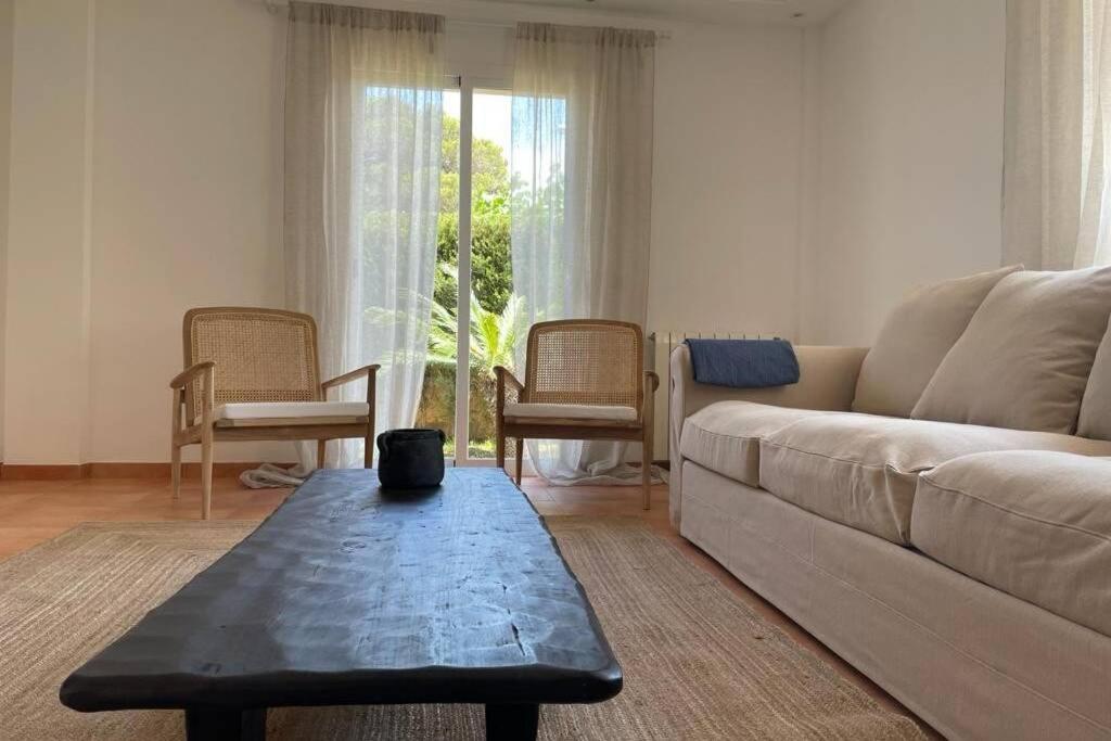 Apartment Casa Mar Blau - Mediterranean House Puigderros