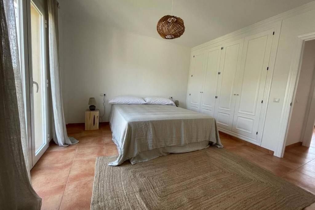 Casa Mar Blau - Mediterranean House Apartment