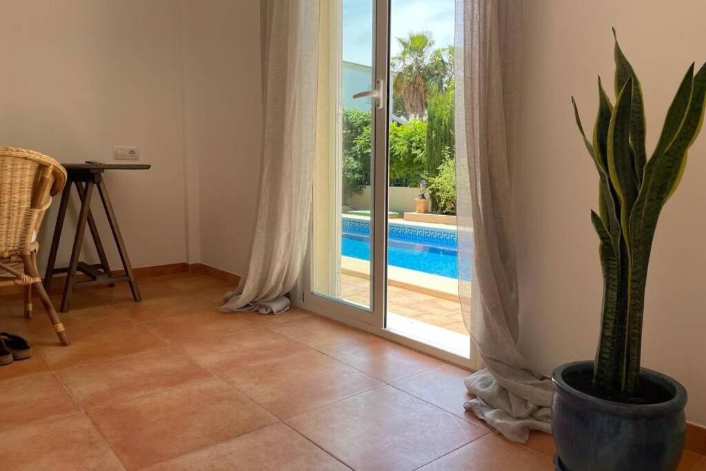 Casa Mar Blau - Mediterranean House Apartment *