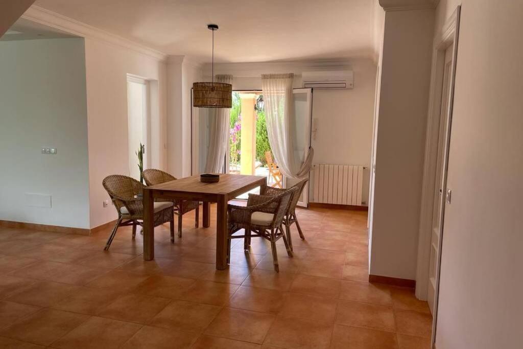 Casa Mar Blau - Mediterranean House Apartment Puigderros